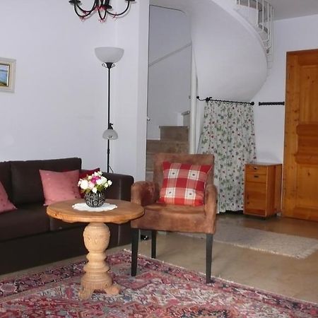 Apartment Jasmin Garmisch-Partenkirchen járás Kültér fotó