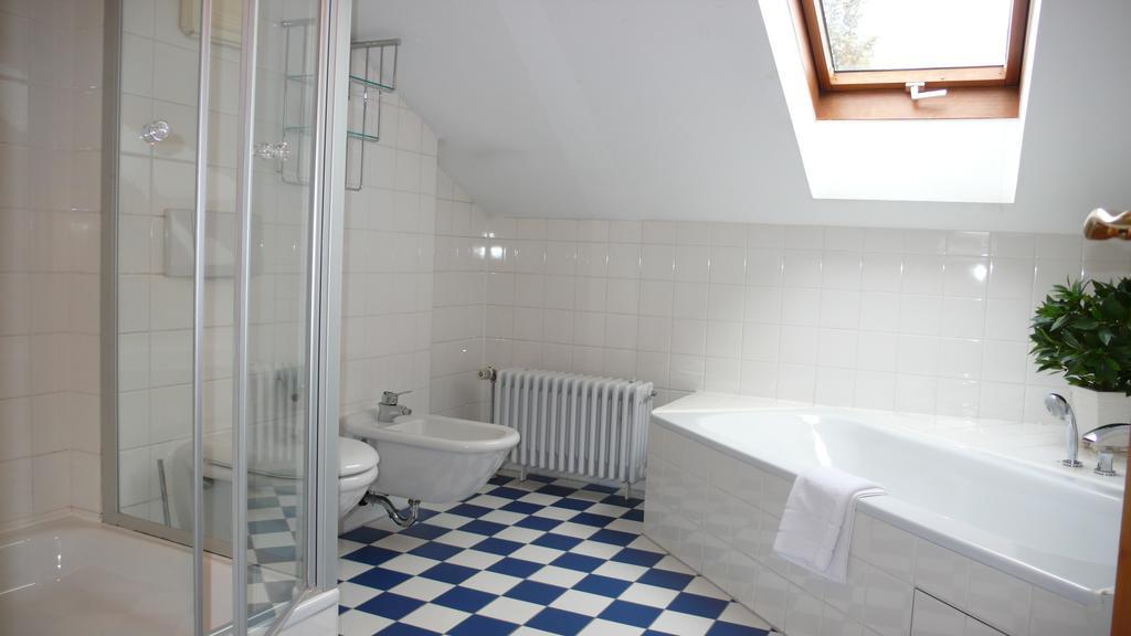 Apartment Jasmin Garmisch-Partenkirchen járás Kültér fotó