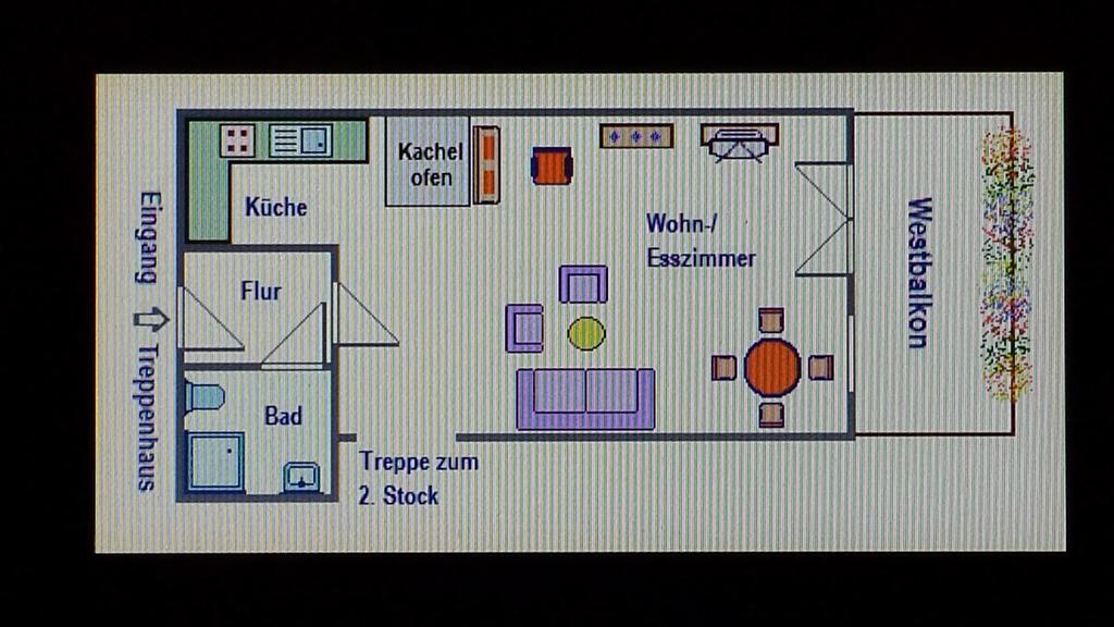 Apartment Jasmin Garmisch-Partenkirchen járás Kültér fotó